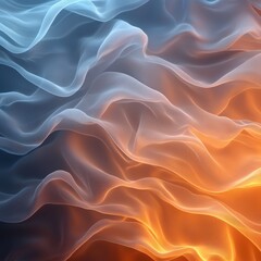 Obraz premium Digital Dreams: The Future of Graphic Expression