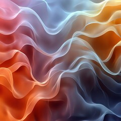 Fototapeta premium Digital Dreams: The Future of Graphic Expression