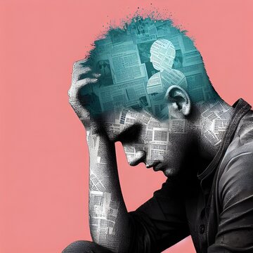 The Weight of Unforgiven Thoughts