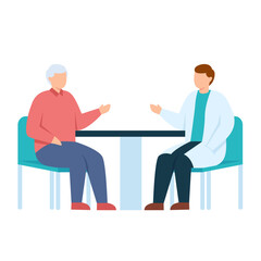 Health Care Illustration