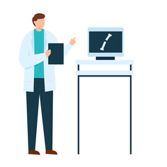 Health Care Illustration