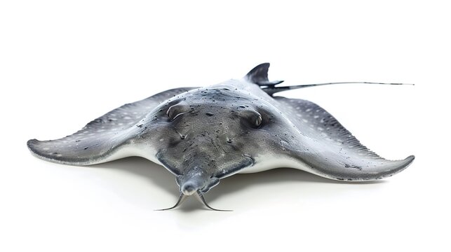 Certification of Divorce Isolated on a White Table: Official Divorce Document Positioned Neatly on a Clean White Surface, Highlighting the Formality and Significance of the Legal Paperwork.