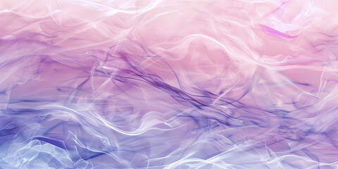 Fototapeta premium illustration of abstract purple smoke background