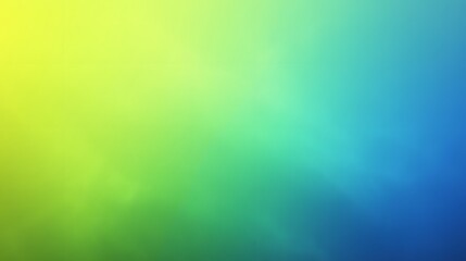 Obraz premium Green and Blue Gradient, Circles, Shapes, Clouds, Bars, Waves, Abstract Image, Texture, Pattern Background, Wallpaper, Smartphone Cover and Screen, Cell Phone, Computer, Laptop, 9:16 and 16:9 Format