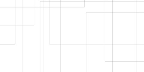 Vector abstract background with shapes elements. Abstract seamless modern white and grey color technology concept geometric line vector background. 