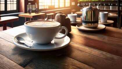 コーヒー豆の産地と香りの違い