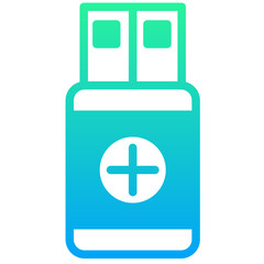 Usb Icon