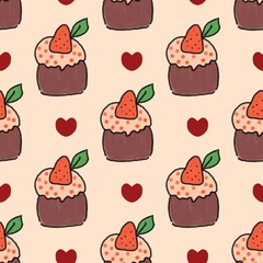 seamless pattern