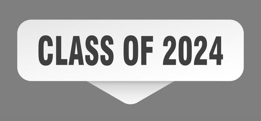 CLASS OF 2024