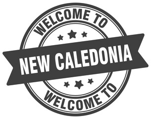 NEW CALEDONIA