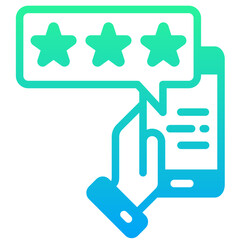 Reviews Icon