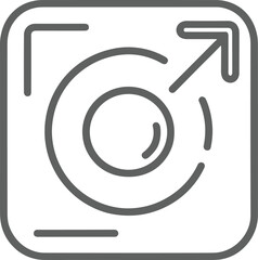Business Icons, Social Media Icons, Company, Community