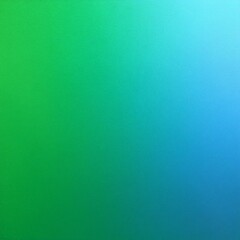 Fototapeta premium Best Abstract colorful gradient background with grainy texture.