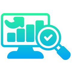 Analytics Icon