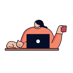 Freelance Illustration