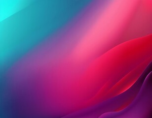 Grainy texture background Red blue green orange gray abstract color background for backdrop noisy dark banner poster header cover design.