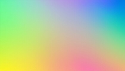 Multiple color flow abstract background grainy texture effect web banner header poster design etc.