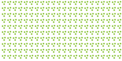 polka-dotted monochrome pattern background