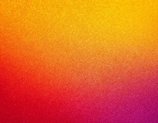 Fototapeta premium Multiple color flow abstract background grainy texture effect web banner header poster design etc.