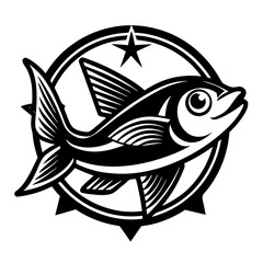 fish illustration