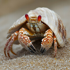 activity on the beach 