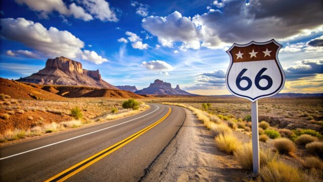 Number 66