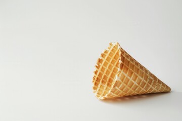 ice cream cone