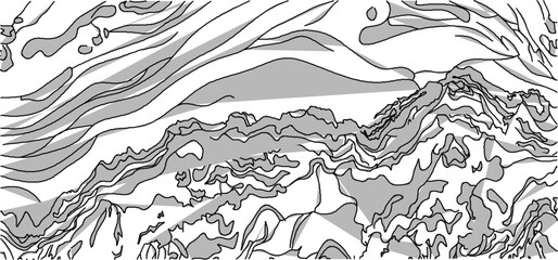 Vector sketch illustration silhouette design decoration painting baground pattern ornament carving vintage classic ethnic traditional floral animal modern abstract