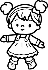 stocking, cozy, kids, sticker, candle, holly, gift, decoration, element, tree, collection, christmas, background, icon, cute, design, set, cartoon, print, illustration