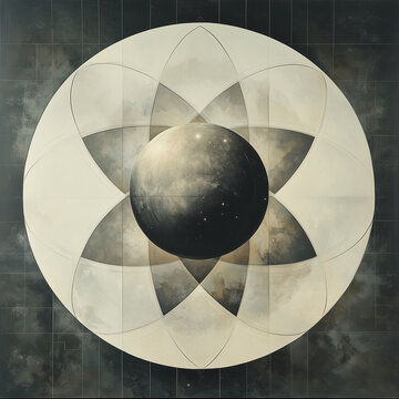 mandala mandalla