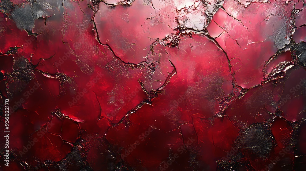 Poster a shimmering streak of glimmering light creates depth and dimension, suggesting movement and energy,