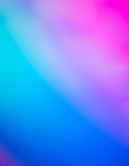 New Blurred color gradient mix grainy color gradient background