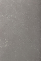 texture of gray stone with stained with soap 