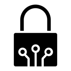 padlock icon