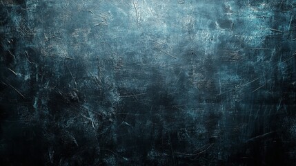 Fototapeta premium Highly Detailed Abstract Background of Grungy Blackboard Texture in Vibrant Colors, Simulating Hasselblad H6D-400C Style with HDR and Extra Detail for a Fantastic High-Definition Visual