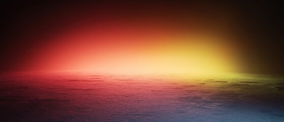 Obraz premium Abstract Gradient Background with Textured Surface