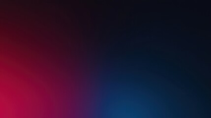 Fototapeta premium Color Gradient Abstract