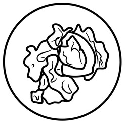 morning breakfast menu outline