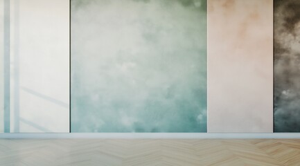 Obraz premium copy design natural gaps grunge hanging horizontal image line material word vertical aesthetic shape font sparse elegant portfolio