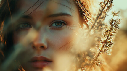  Soft focus with film-like quality