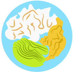 morning breakfast menu 