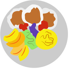 morning breakfast menu 