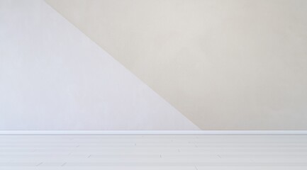 Obraz premium surface blank wallpaper wall panel plank pastel art floor text pattern plant seam soft space strong texture old textured tone wood vintage concept copy design natural gaps grunge hanging horizontal