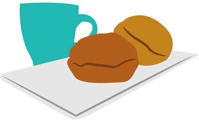 morning breakfast menu 