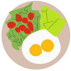 morning breakfast menu 