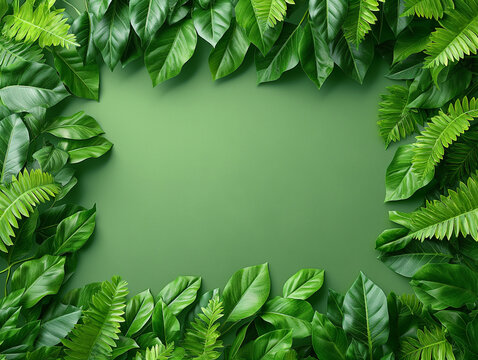Foliage Border Images – Browse 2,288,892 Stock Photos, Vectors 