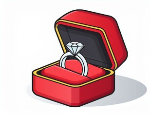 Engagement Ring