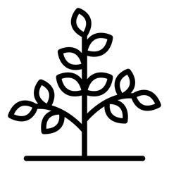 Tree icon