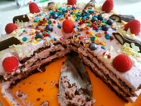 Torte