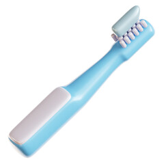 3D dentistry icons for medical design. Dentistry icons in realistic style. 3d rendering icon